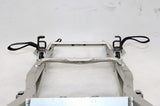 98-02 KAWASAKI NINJA ZX6R ZX600J OEM REAR SUBFRAME BACK SUB FRAME