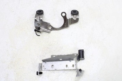 2009 BMW G450X OEM BRACKET MOUNT SET