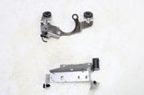 2009 BMW G450X OEM BRACKET MOUNT SET