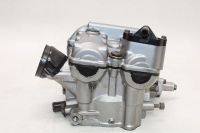 04-06 SUZUKI VSTROM 650 DL650 OEM REAR ENGINE TOP END CYLINDER HEAD