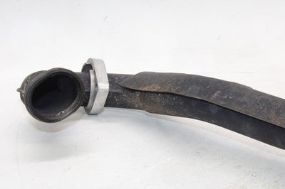 2007 Kawasaki KLR650 OEM EXHAUST HEADER PIPES MANIFOLD