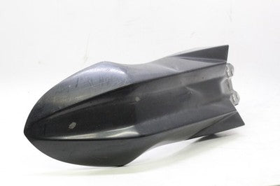 08-18 KAWASAKI KLR650 OEM FRONT WHEEL FENDER COWL FAIRING