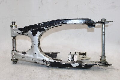 85-91 YAMAHA XT350 OEM SWINGARM SWING ARM SUSPENSION