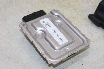 2021 DUCATI SCRAMBLER 1100 SPORT OEM ECU COMPUTER CONTROLLER UNIT ECM CDI