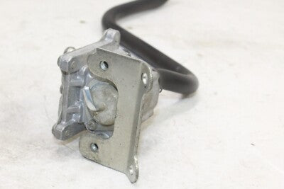 2009 SUZUKI GS500F OEM AIR INDUCTION REED VALVE