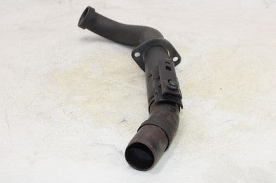 2006 YAMAHA MAJESTY 400 YP400 OEM EXHAUST MIDPIPE MID MIDDLE PIPE