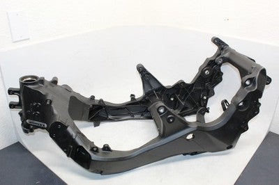 2016 KAWASAKI VERSYS 1000 KLZ1000 OEM MAIN FRAME CHASSIS
