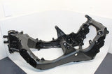 2016 KAWASAKI VERSYS 1000 KLZ1000 OEM MAIN FRAME CHASSIS