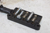 1982 KAWASAKI KZ750 OEM FUSE BOX RELAY PANEL