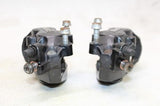 2008 BMW K1200S OEM RIGHT LEFT FRONT BRAKE CALIPER SET PAIR CALIPERS