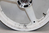 04-06 SUZUKI KATANA 750 GSX750F OEM FRONT WHEEL TIRE WHEEL