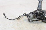 1995 BMW R1100R OEM RIGHT REARSET REAR SET DRIVER FOOT PEG REST STOP