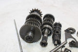 2002 HONDA INTERCEPTOR 800 VFR800A OEM ENGINE MOTOR TRANSMISSION TRANNY GEARS
