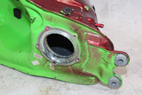 2022 KAWASAKI NINJA 650 EX650NM OEM GAS TANK FUEL CELL PETROL RESERVOIR