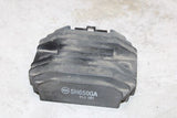 08-12 KAWASAKI NINJA 250R EX250JF OEM RECTIFIER VOLTAGE REGULATOR