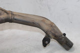 2004 YAMAHA YZF R6 OEM EXHAUST HEADER PIPES MANIFOLD