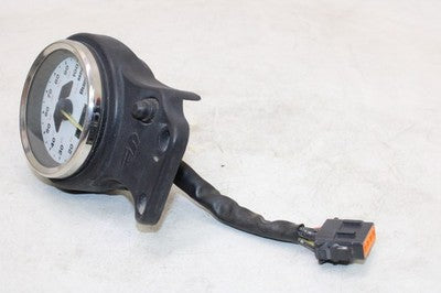 2001 BUELL BLAST P3 OEM SPEEDO TACH GAUGES DISPLAY CLUSTER SPEEDOMETER