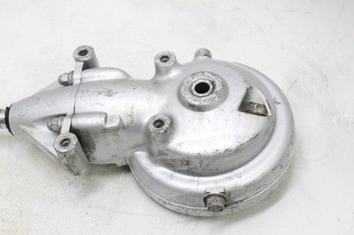 2007 YAMAHA XVS650 V STAR 650 OEM FINAL DRIVE DIFFERENTIAL DRIVE SHAFT