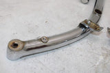 2008 SUZUKI BOULEVARD S50 VS800 OEM REAR PASSENGER FOOT STEP PEG