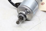 2008 SUZUKI GSXR 600 OEM ENGINE STARTING STARTER MOTOR -DC 12V