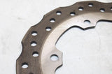 2023 SUZUKI GSXS750 OEM REAR ROTOR BACK BRAKE DISC