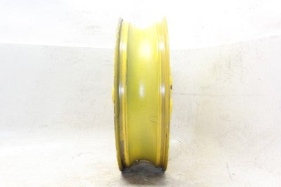 2000 DUCATI MONSTER 750 OEM REAR BACK WHEEL RIM