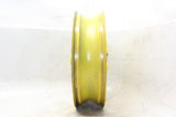 2000 DUCATI MONSTER 750 OEM REAR BACK WHEEL RIM