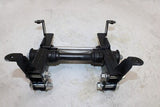 2013 KAWASAKI NINJA 300 OEM ENGINE TANK BRACKET MOUNT