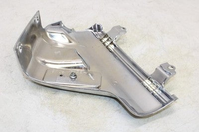 2006 HONDA GOLDWING 1800 GL1800 OEM RIGHT WHEEL CHROME COVER