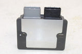 15-16 KAWASAKI VERSYS 1000 OEM RECTIFIER VOLTAGE REGULATOR