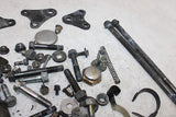 1992 HONDA NIGHTHAWK 750 CB750 OEM ENGINE MOUNTING BOLTS HARDWARE MOTOR SCREWS