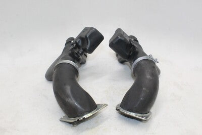 2013 KAWASAKI CONCOURS 14 ZG1400-C OEM AIR DUCTS PAIR SET