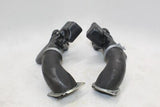 2013 KAWASAKI CONCOURS 14 ZG1400-C OEM AIR DUCTS PAIR SET