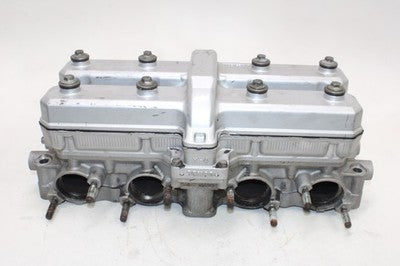 1994 Yamaha YZF750R OEM ENGINE TOP END CYLINDER HEAD