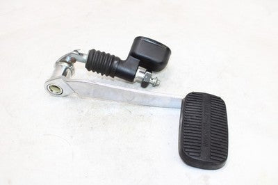 2004 HARLEY-DAVIDSON ELECTRA GLIDE FLHT OEM RIGHT REARSET BRAKE PEDAL W MASTER