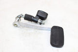 2004 HARLEY-DAVIDSON ELECTRA GLIDE FLHT OEM RIGHT REARSET BRAKE PEDAL W MASTER