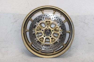 2003 DUCATI 999 OEM FRONT WHEEL RIM