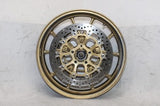 2003 DUCATI 999 OEM FRONT WHEEL RIM