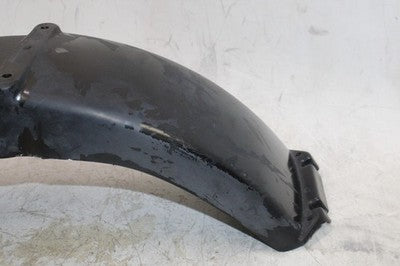 84-89 BMW K100RS OEM REAR BACK FENDER MUD GUARD