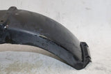 84-89 BMW K100RS OEM REAR BACK FENDER MUD GUARD
