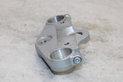 1992 SUZUKI KATANA 600 GSX600F OEM FORKS UPPER TRIPLE TREE CLAMP