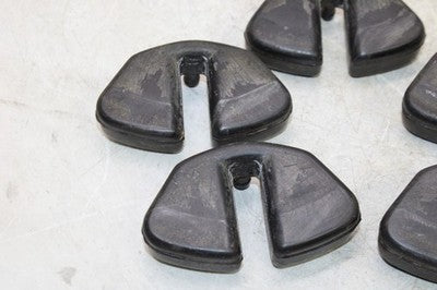 2009 Suzuki GS500F OEM REAR HUB SHOCK DAMPERS CUSH ABSORBERS