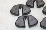 2009 Suzuki GS500F OEM REAR HUB SHOCK DAMPERS CUSH ABSORBERS