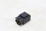 2003 YAMAHA ZUMA 50 YW50 OEM ENGINE STARTER RELAY STARTING MOTOR SWITCH