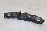 92-07 KAWASAKI NINJA 250R EX250F OEM FORKS UPPER TRIPLE TREE CLAMP