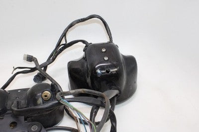 1974 BMW R90 6 OEM GAUGE W HEADLIGHT HOUSING