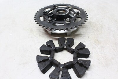 97-09 KAWASAKI NINJA 500R EX500 OEM REAR BACK SPROCKET