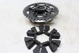 97-09 KAWASAKI NINJA 500R EX500 OEM REAR BACK SPROCKET