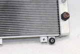 08-12 KAWASAKI NINJA 250R OEM ENGINE RADIATOR MOTOR COOLER COOLING RADIATER
