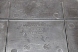 03-04 BMW K1200GT K41 OEM INNER COWL COVER PAIR